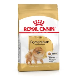 Bhn pomeranian 1.5kg