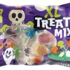 Big halloween party bag