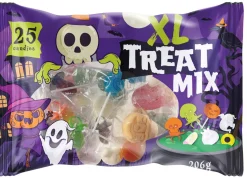 Big halloween party bag