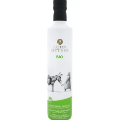 Bio olijfolie dorica 500ml