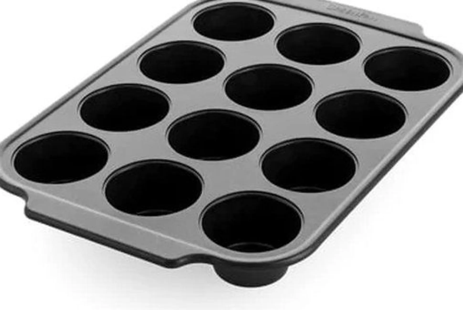 Bistro muffin pan 12 pcs