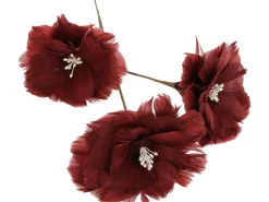 Bloem veer terra 75cm