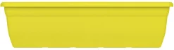 Bloembak relax 60x20h16 lime