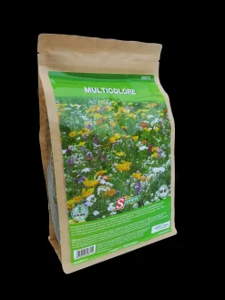 Bloemenmengsel voor multicolore 50m²