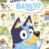 Bluey - waar is bluey?