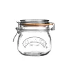 BOKAAL ROND CLIPTOP 0.5L KILNER