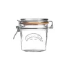BOKAAL ROND CLIPTOP 0,35L KILNER