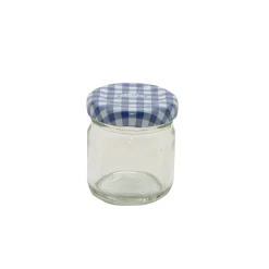 BOKAAL ROND+DEKSEL 43ML