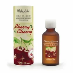 Boles d'olor geurolie 50 ml cherry