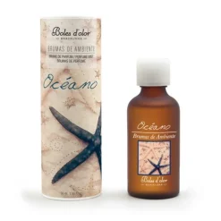 Boles d'olor geurolie 50 ml Oceano