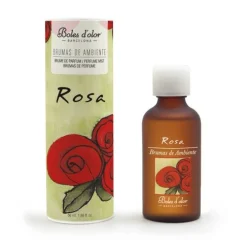 Boles d'olor geurolie 50 ml rosa