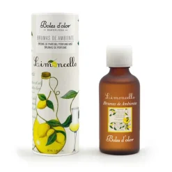 Boles d'olor geurolie 50 ml limoncello