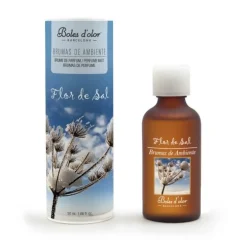 Boles d'olor geurolie 50ml flor de sal