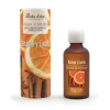 Boles d'olor geurolie 50ml naranja y canela