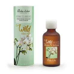 Boles d'olor geurolie 50ml wild orchid