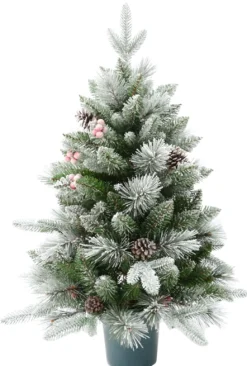 Boom in pot 58 x 90cm