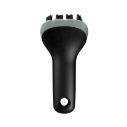 Borstel elekt.grill/paninipers