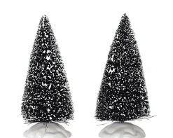 Borstelboom, set van 2, klein