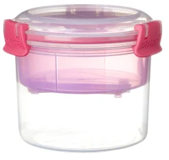 BREAKFAST TO GO, 6 ASS