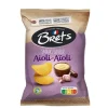 Brets chips met aioli-smaak