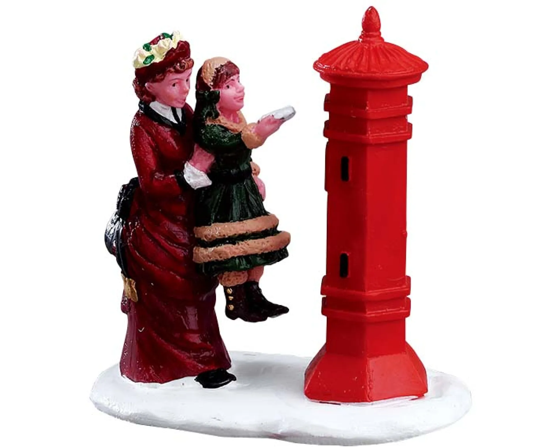 Brief aan de kerstman