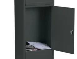 Brievenbus "antwerpen"