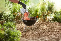 Brikettenstarter klein