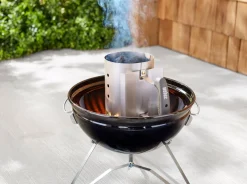 Brikettenstarter klein