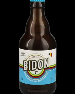 Broeder jacob bidon 33cl