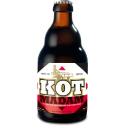 Broeder jacob kotmadam 33cl