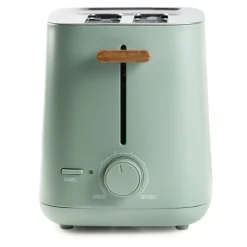 Broodrooster wood you