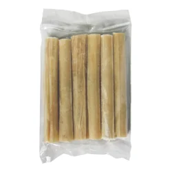 Buffelhuid staaf 15mm/13 cm 6-pack (eurol)