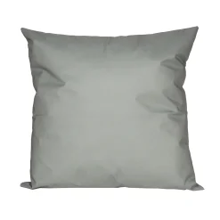 Buitenkussen olijf 45x45cm