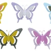 Butterfly mix l17w3h12.5