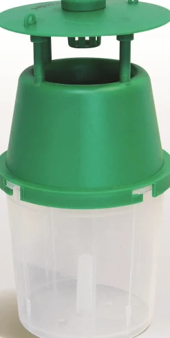 Buxusmotval met feromooncapsule Handy