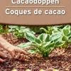 Cacaodoppen 40l