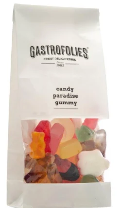 Candy paradise gummy