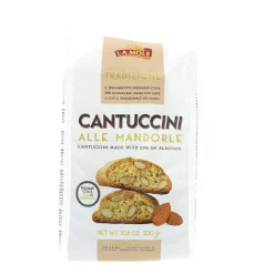 Cantuccini amandel 200g