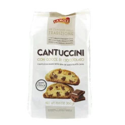 Cantuccini chocola 200g