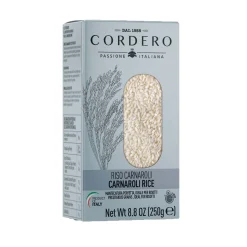 Carnaroli rijst 250g