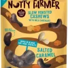 Cashew noten chocolat caramel