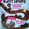 Cashew noten chocolat sea salt