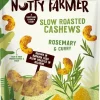 Cashew noten rosemary & curry