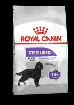 Ccn maxi sterilised 3kg