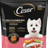 Cesar droogvoer kip zalm 1,4kg