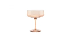 Champagnecoupe 23cl amber