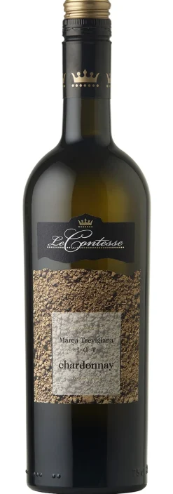 Chardonnay witte wijn