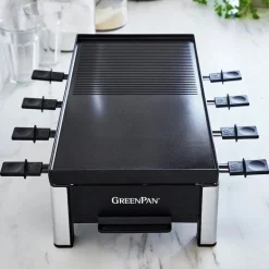 Chef's collection gourmet 8 personen