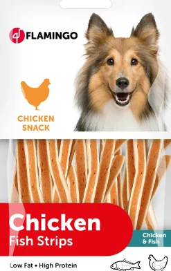 Chick'n snack sandwich 85gr