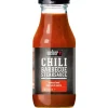 Chilli bbq steaksauce